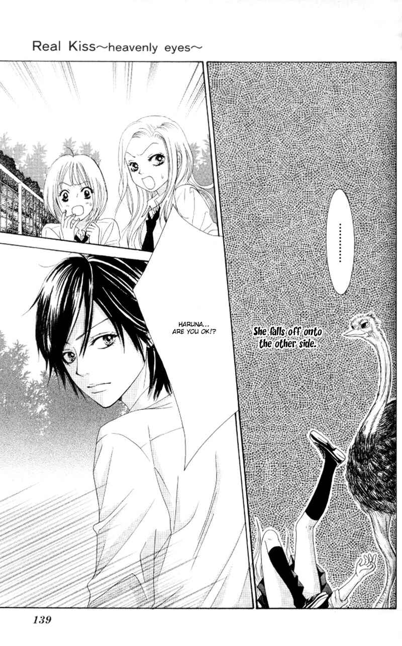 Page 34 Chapter 3 Real Kiss