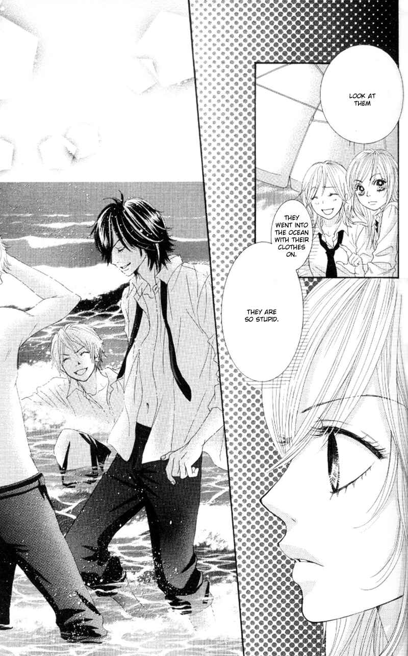 Page 36 Chapter 3 Real Kiss
