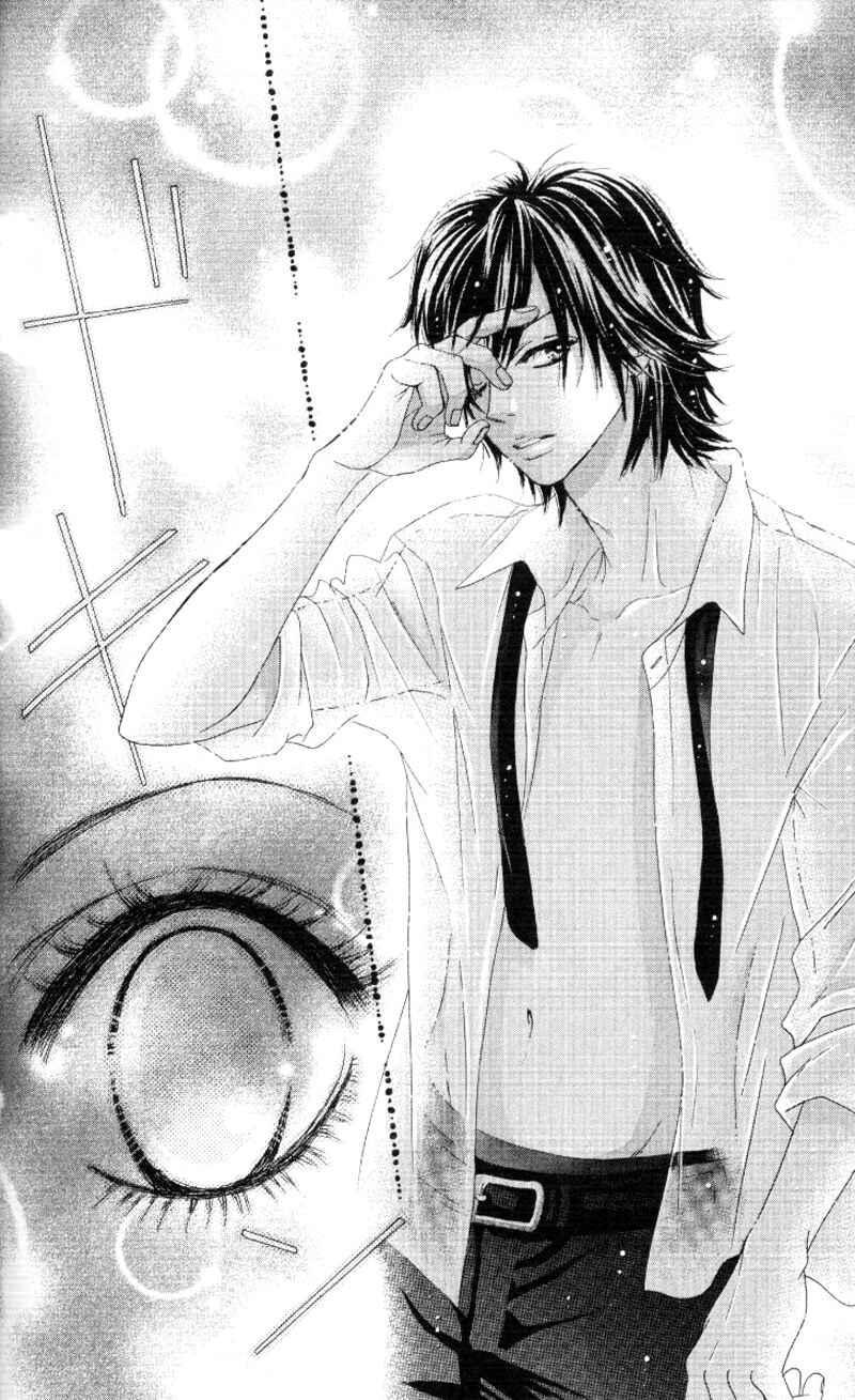Page 37 Chapter 3 Real Kiss