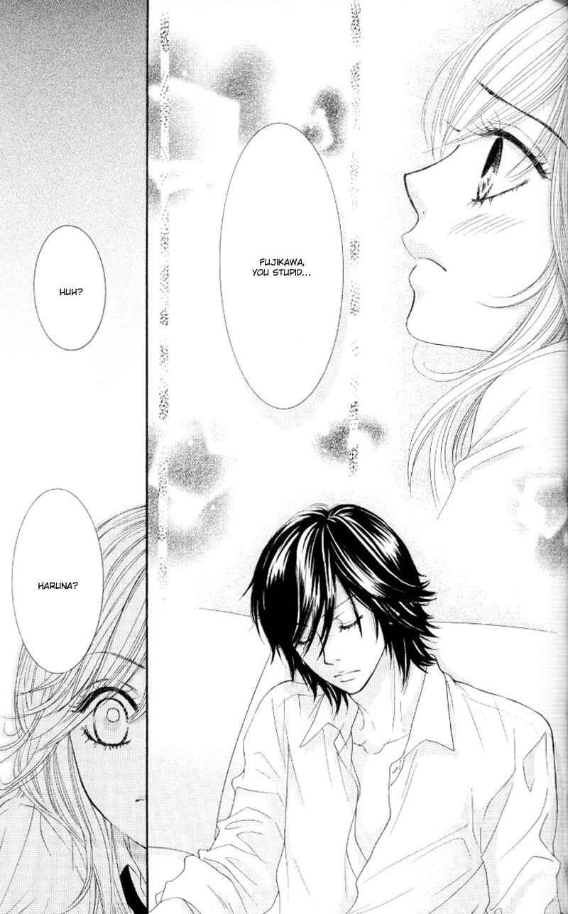 Page 44 Chapter 3 Real Kiss