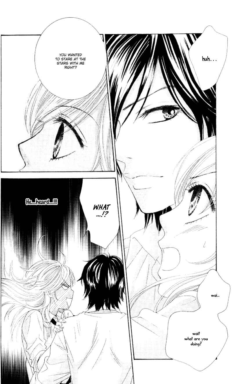 Page 51 Chapter 3 Real Kiss