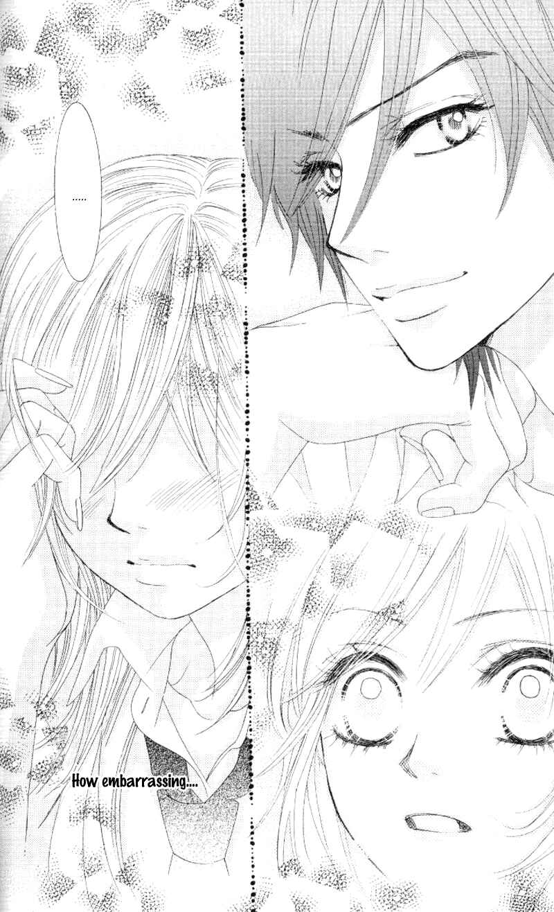 Page 55 Chapter 3 Real Kiss