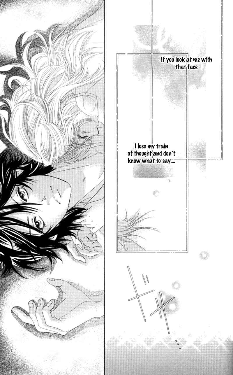 Page 56 Chapter 3 Real Kiss