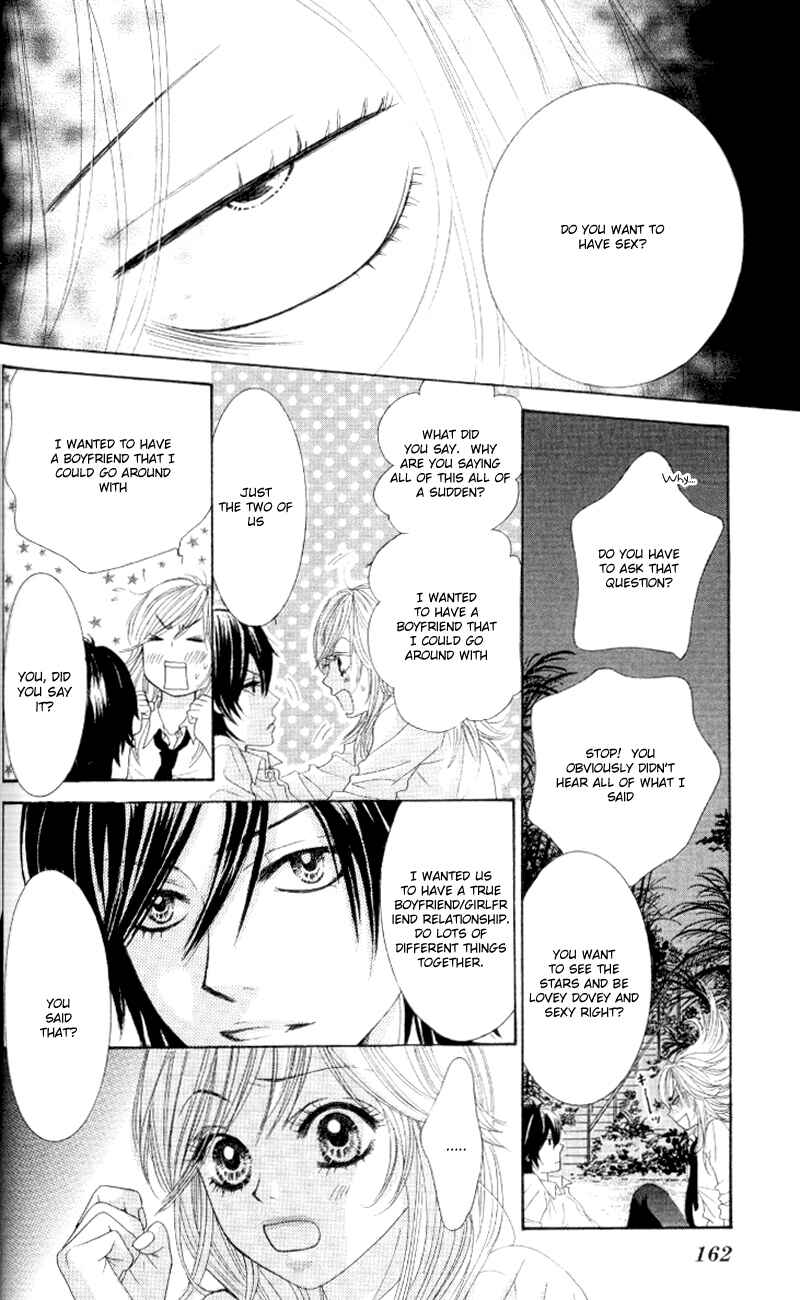 Page 57 Chapter 3 Real Kiss