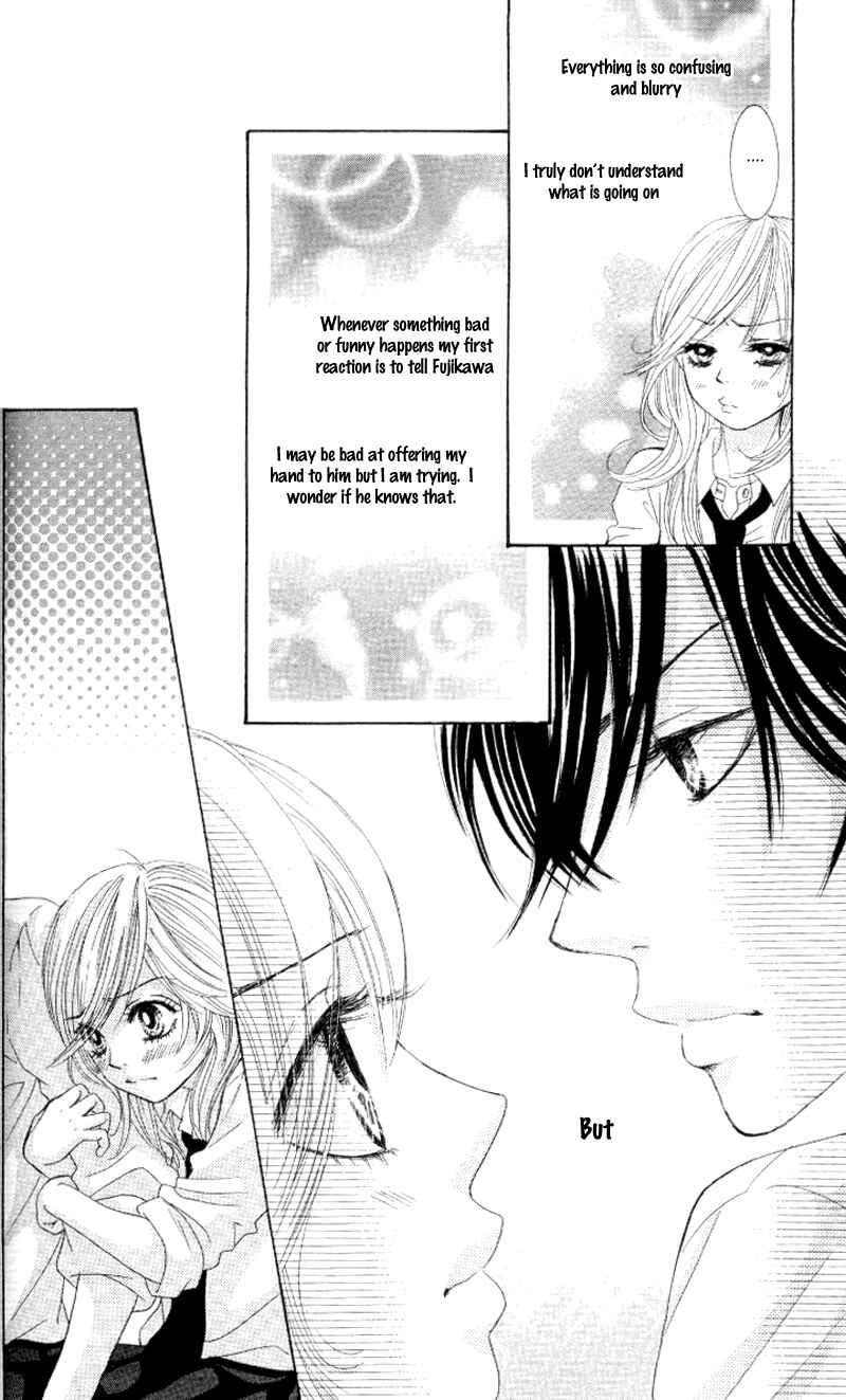 Page 59 Chapter 3 Real Kiss