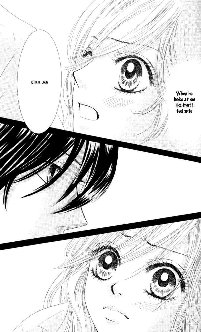 Page 60 Chapter 3 Real Kiss