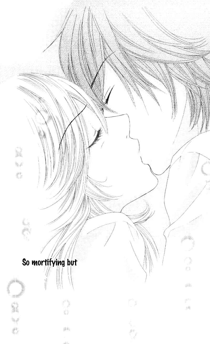 Page 61 Chapter 3 Real Kiss