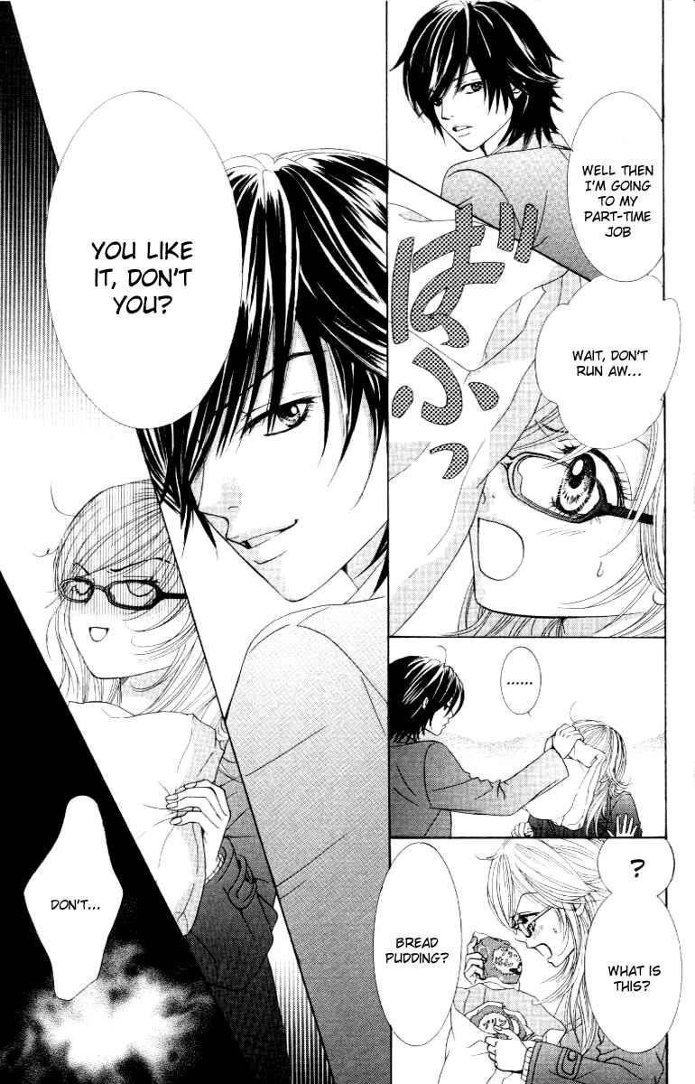 Page 21 Chapter 2 Real Kiss