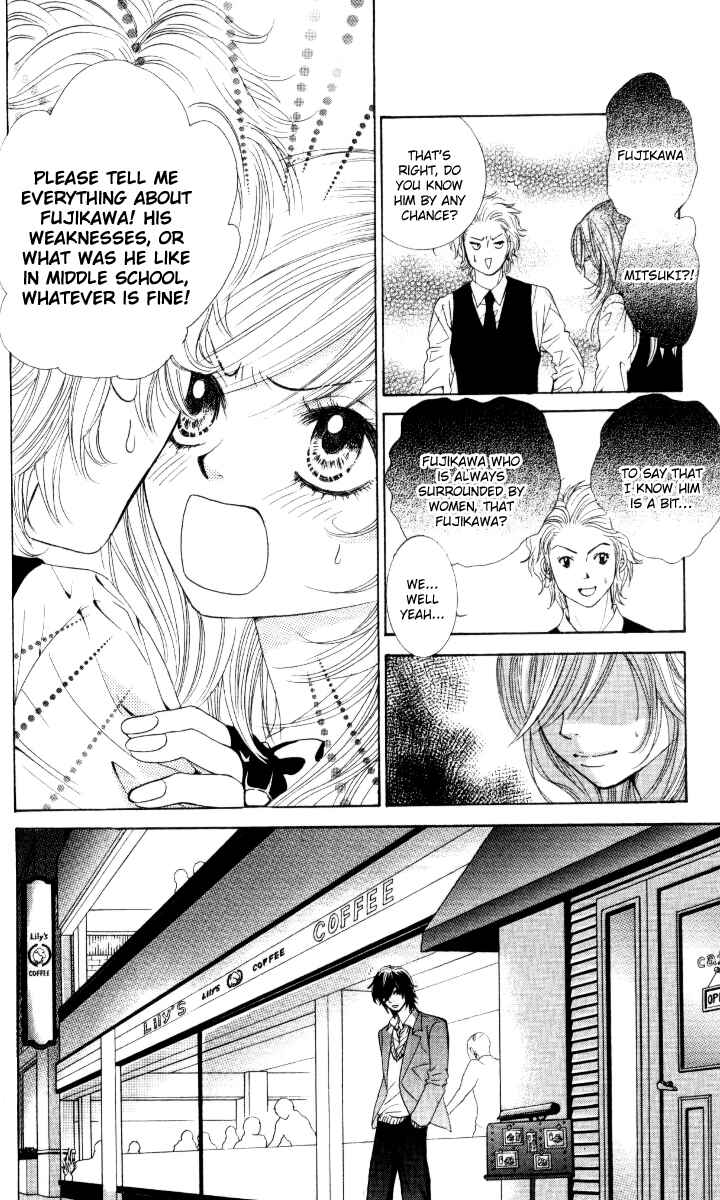 Page 26 Chapter 2 Real Kiss