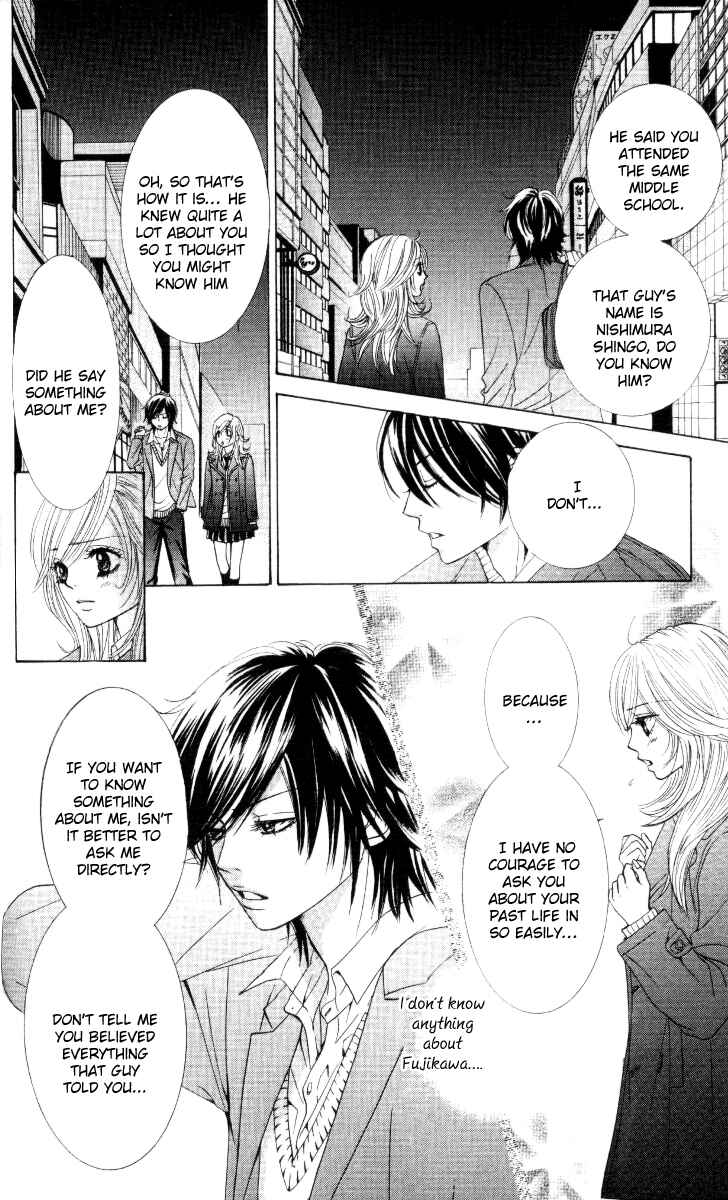 Page 28 Chapter 2 Real Kiss