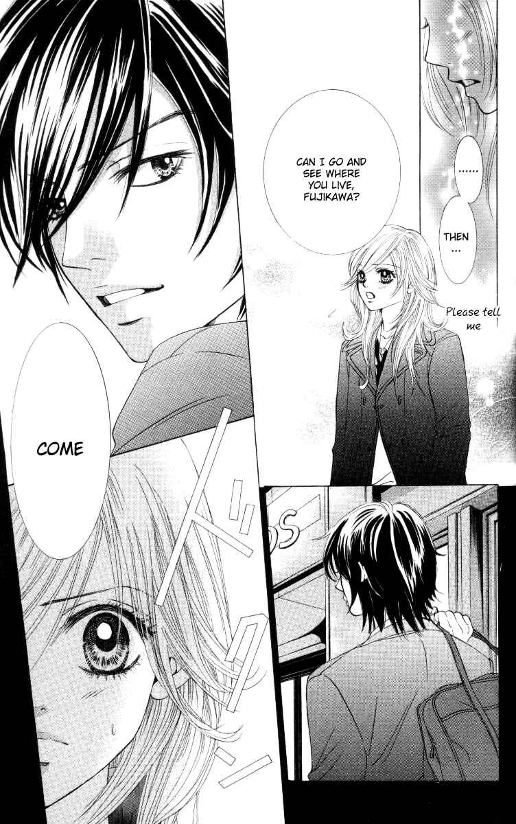 Page 29 Chapter 2 Real Kiss