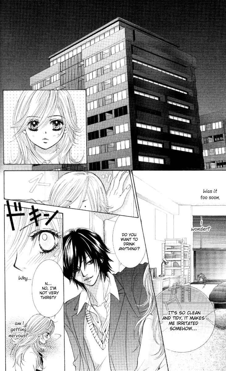 Page 30 Chapter 2 Real Kiss