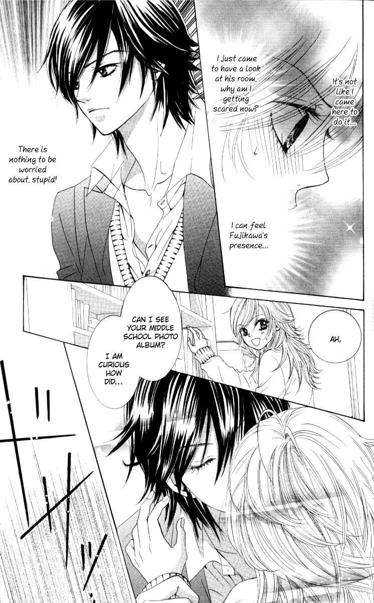 Page 31 Chapter 2 Real Kiss