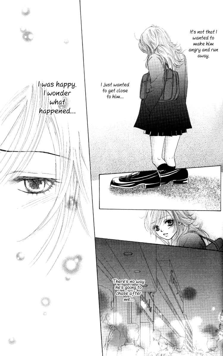 Page 35 Chapter 2 Real Kiss