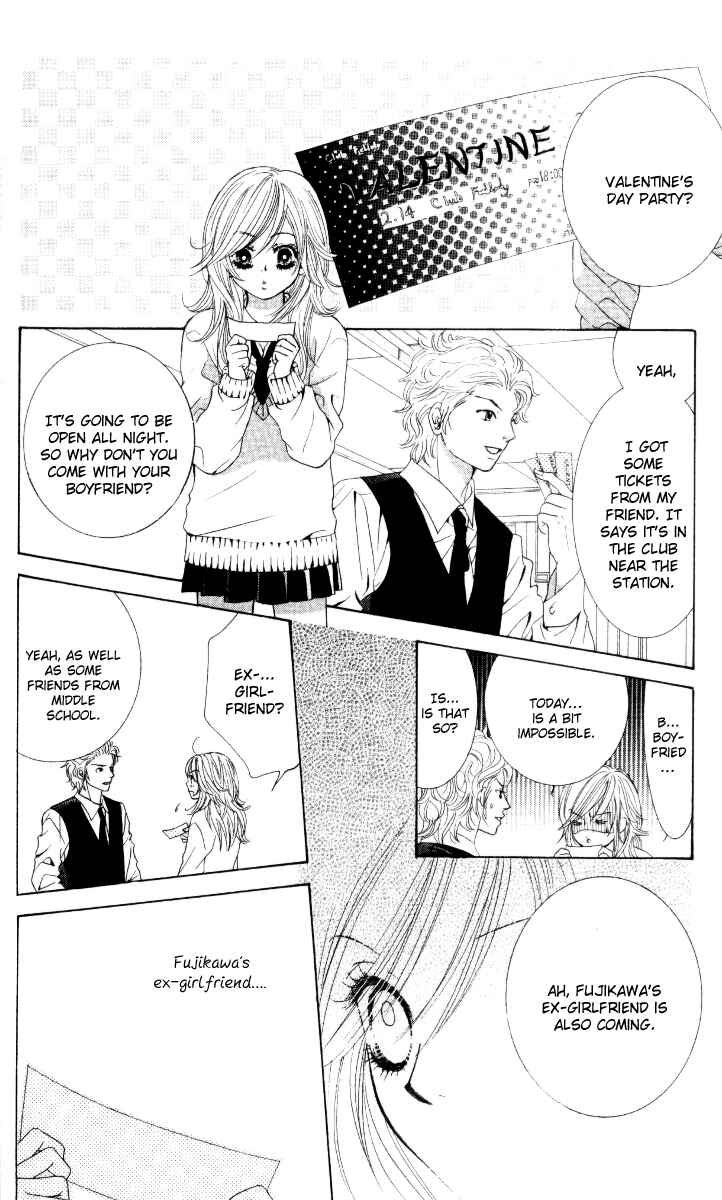 Page 38 Chapter 2 Real Kiss