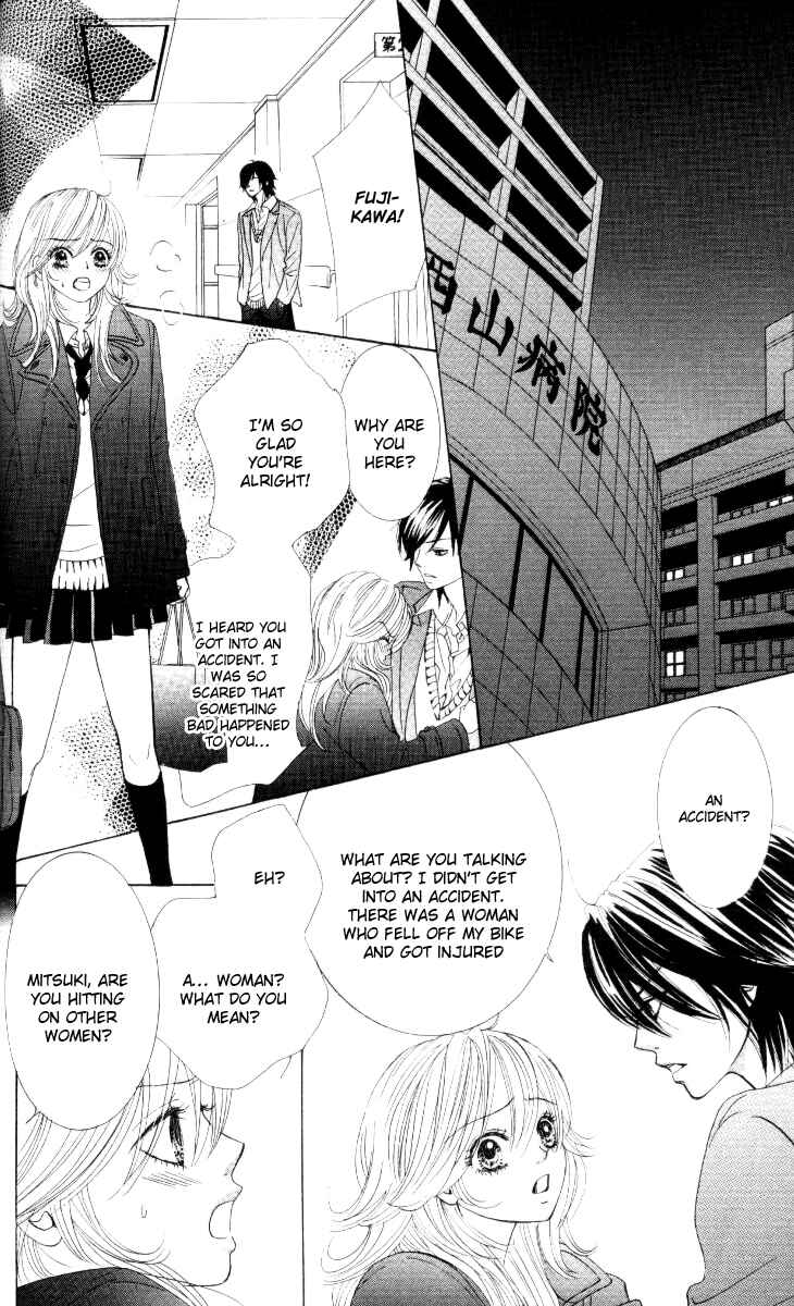 Page 40 Chapter 2 Real Kiss