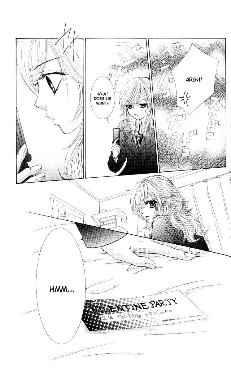 Page 45 Chapter 2 Real Kiss