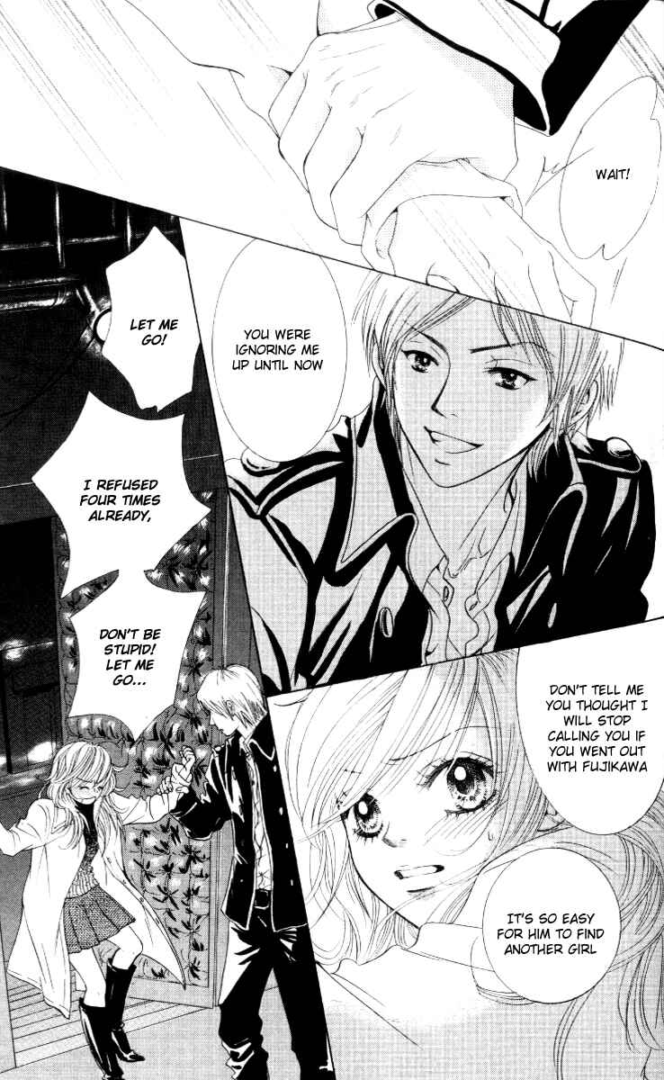 Page 49 Chapter 2 Real Kiss
