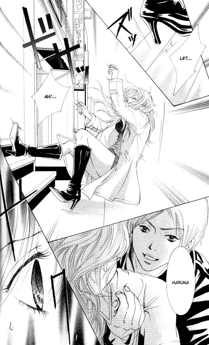 Page 50 Chapter 2 Real Kiss