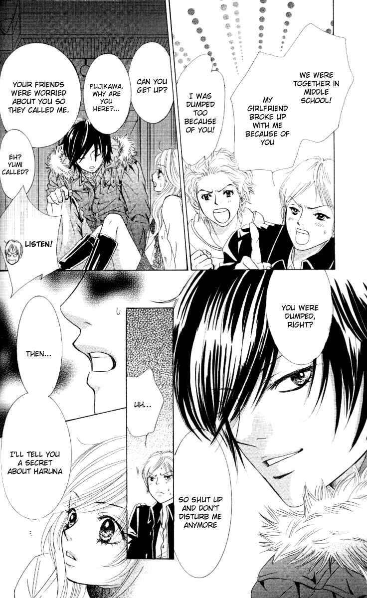 Page 54 Chapter 2 Real Kiss