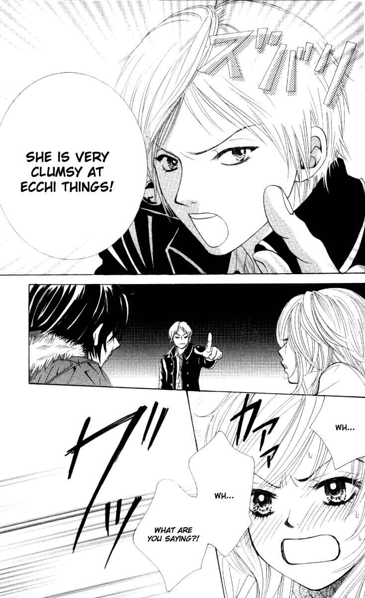 Page 55 Chapter 2 Real Kiss