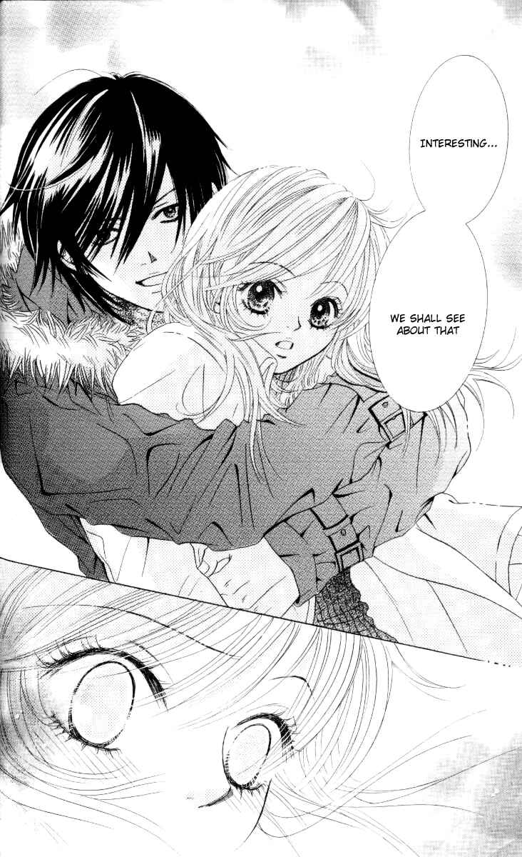 Page 56 Chapter 2 Real Kiss