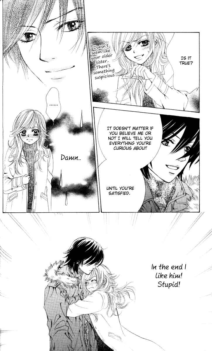 Page 60 Chapter 2 Real Kiss