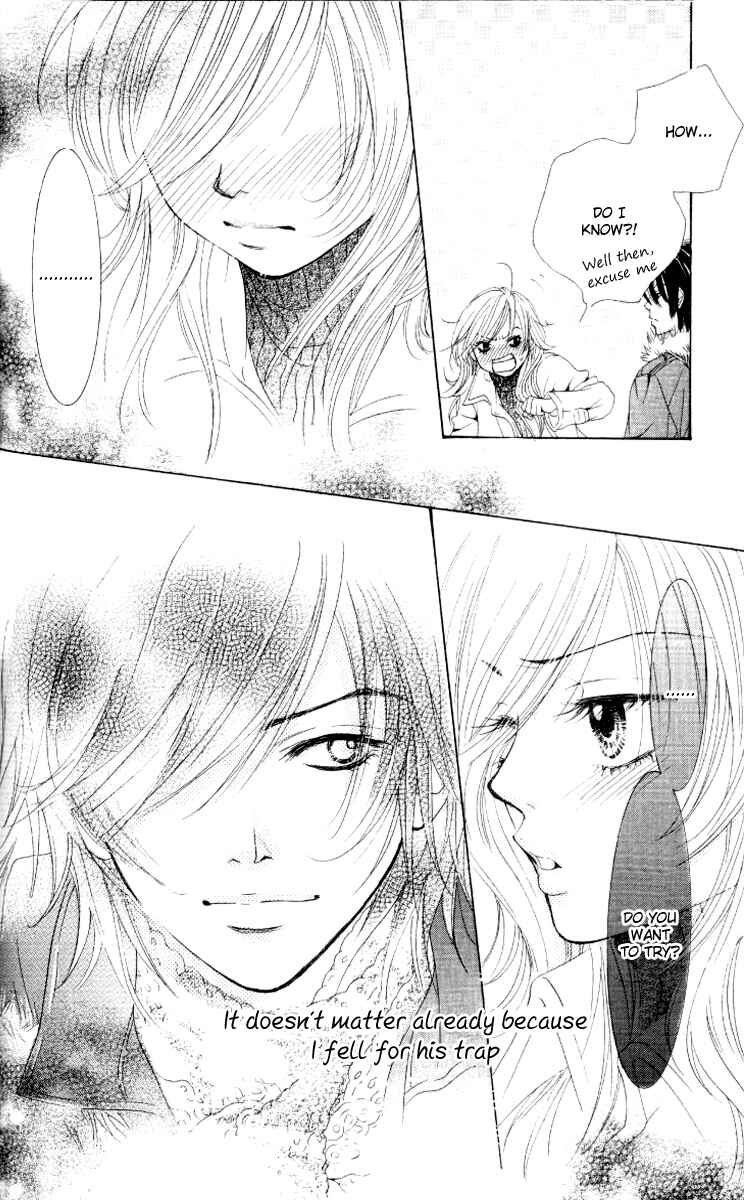 Page 62 Chapter 2 Real Kiss