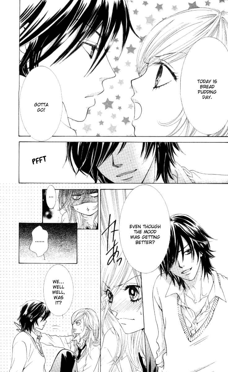 Page 9 Chapter 2 Real Kiss