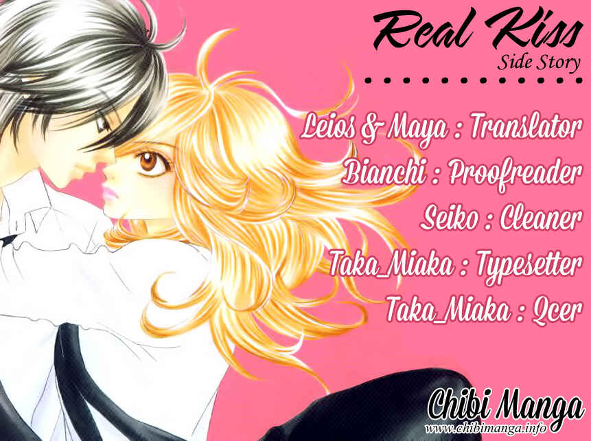 Page 2 Chapter 4 Real Kiss
