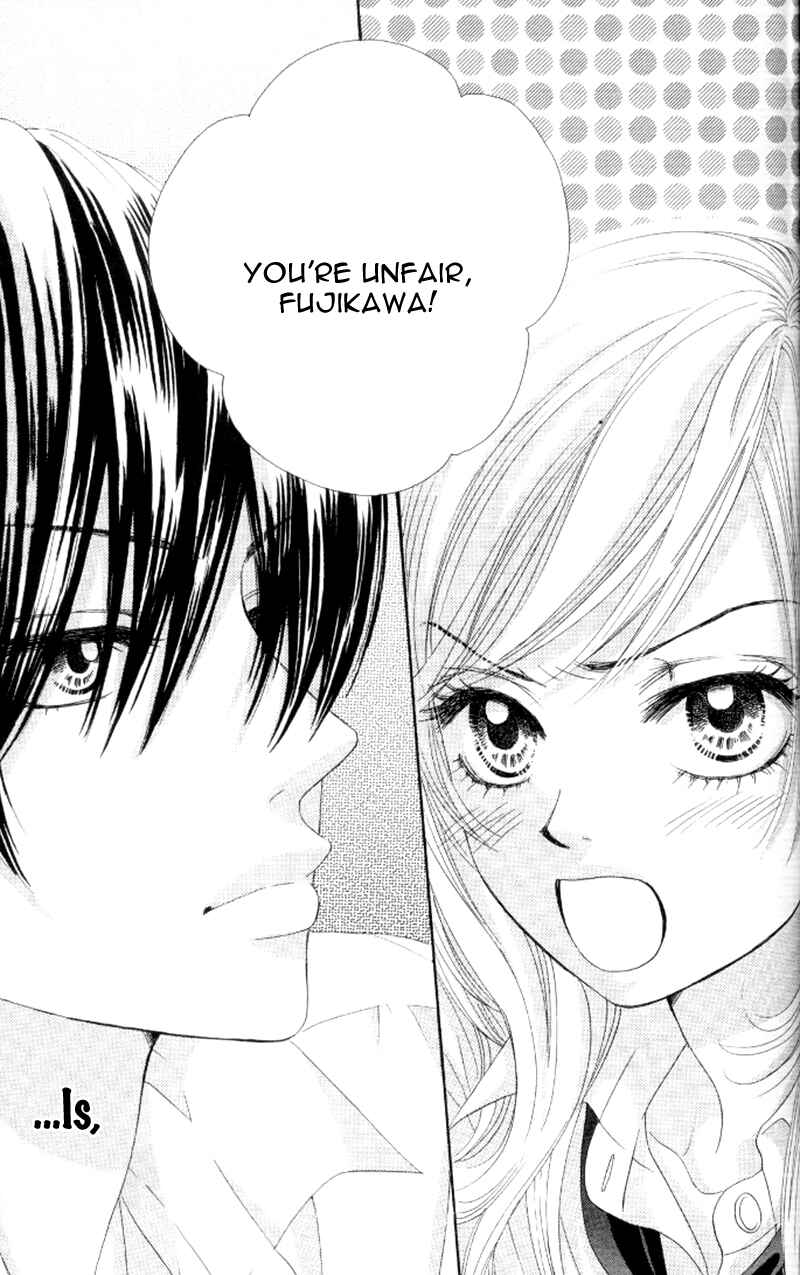 Page 9 Chapter 4 Real Kiss
