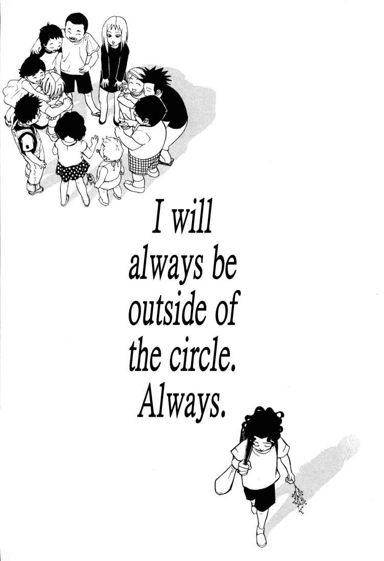 Page 27 Chapter 9 G Senjou Heavens Door