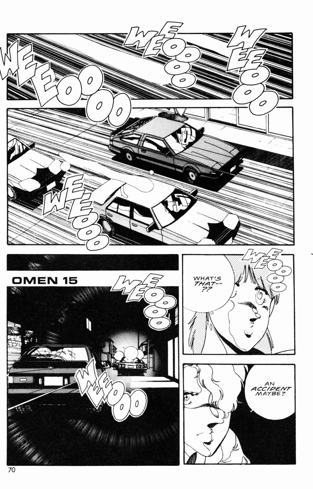 Page 1 Chapter 15 Horobi