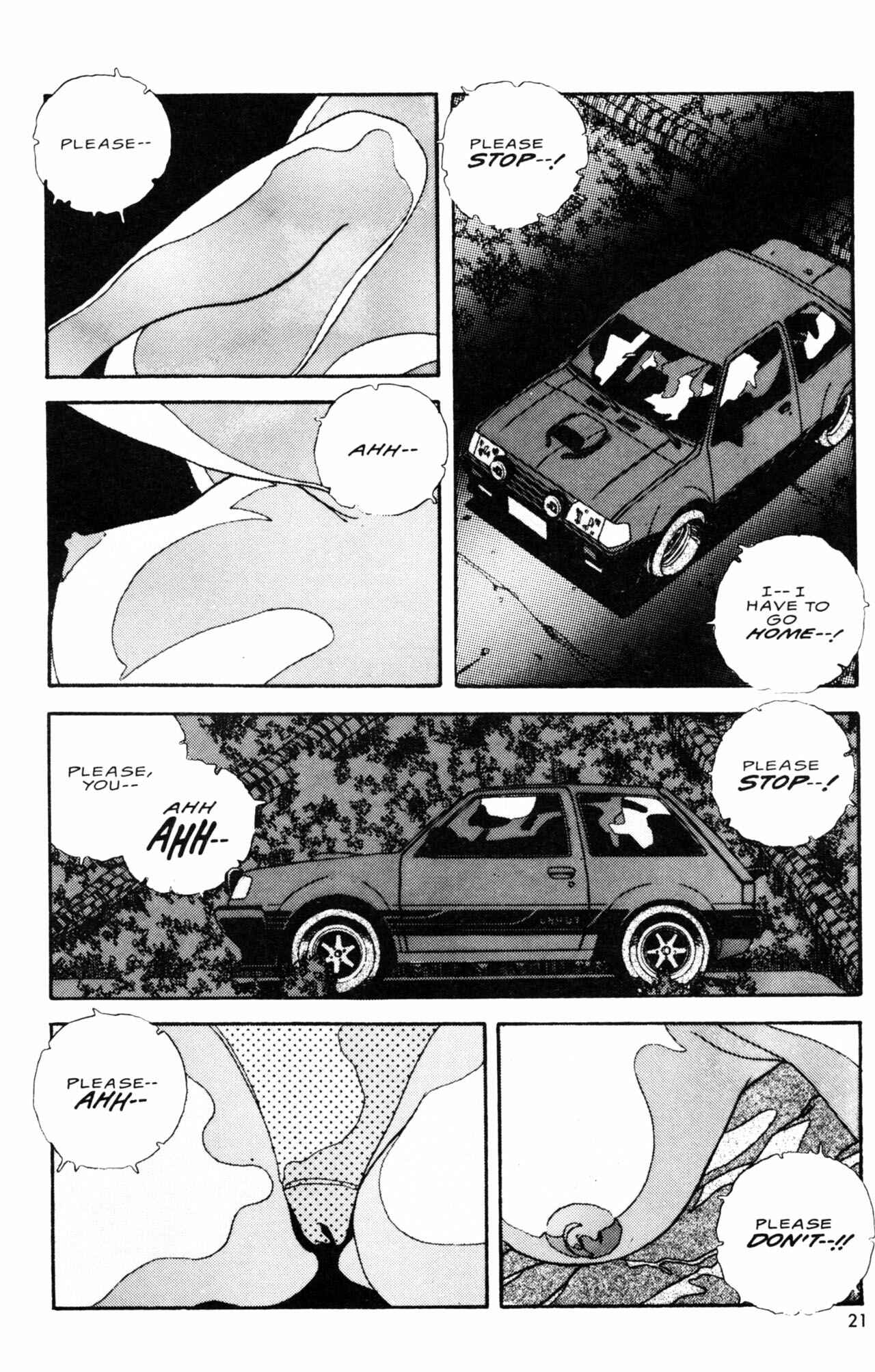 Page 2 Chapter 3 Horobi