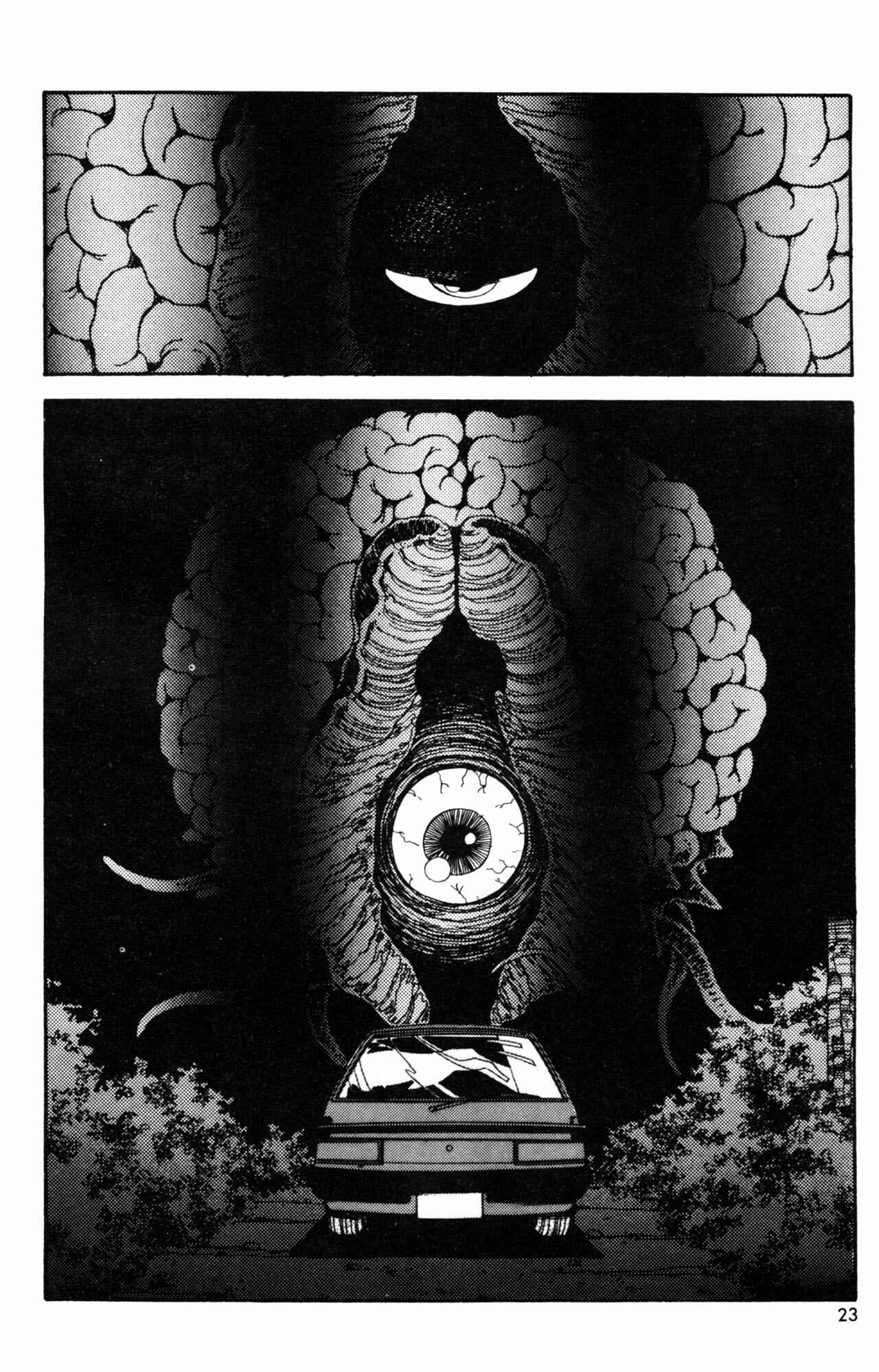 Page 4 Chapter 3 Horobi