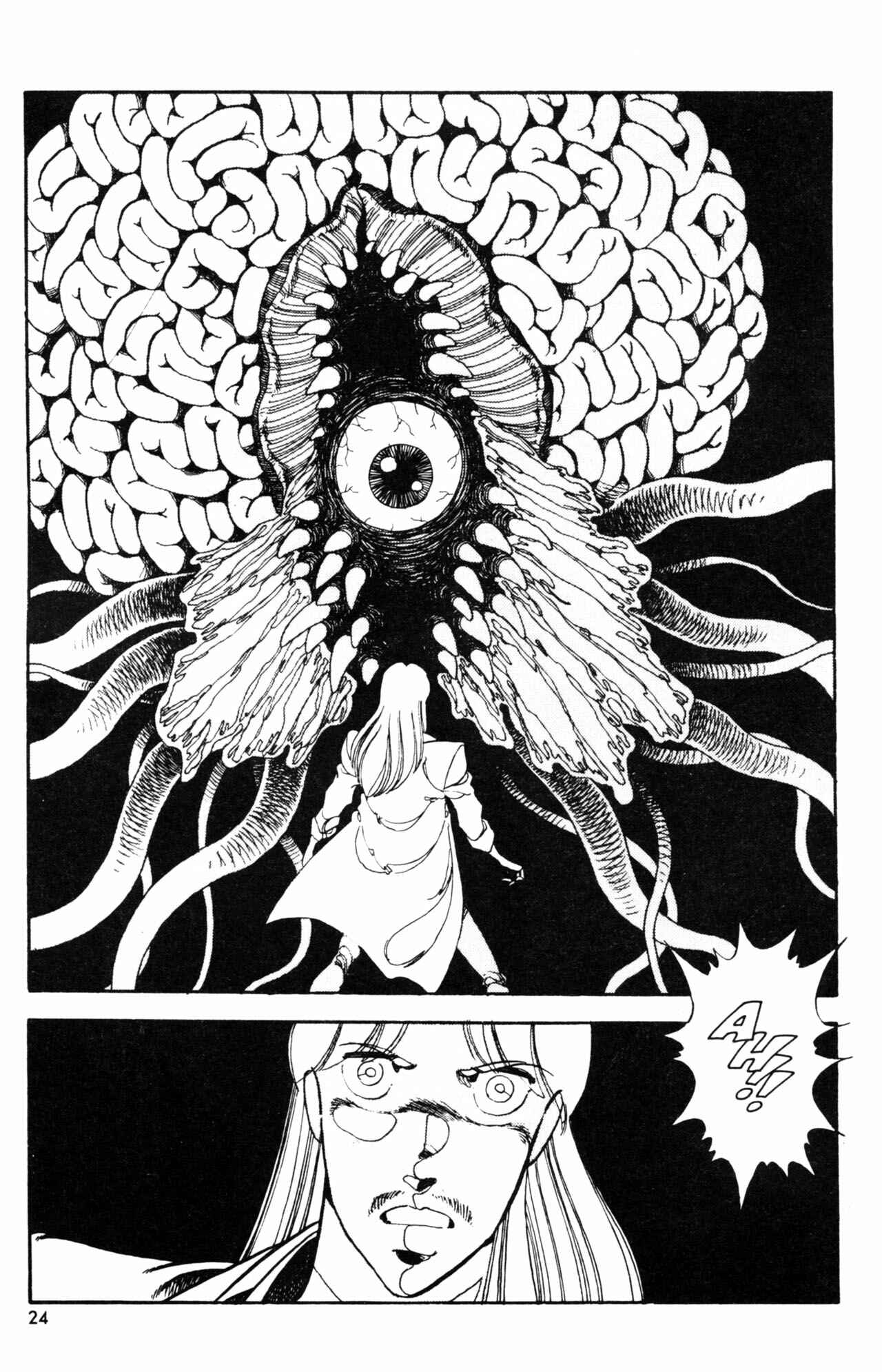 Page 5 Chapter 3 Horobi