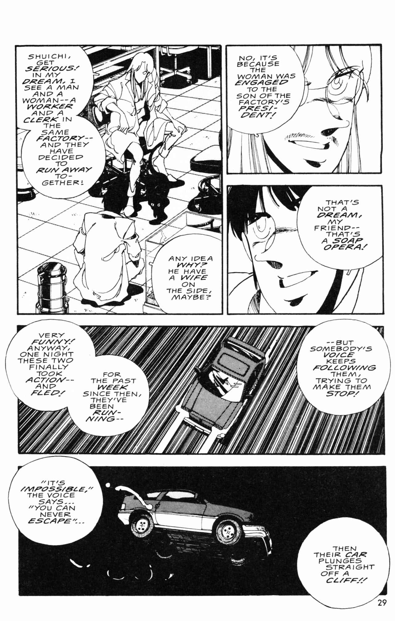 Page 2 Chapter 5 Horobi