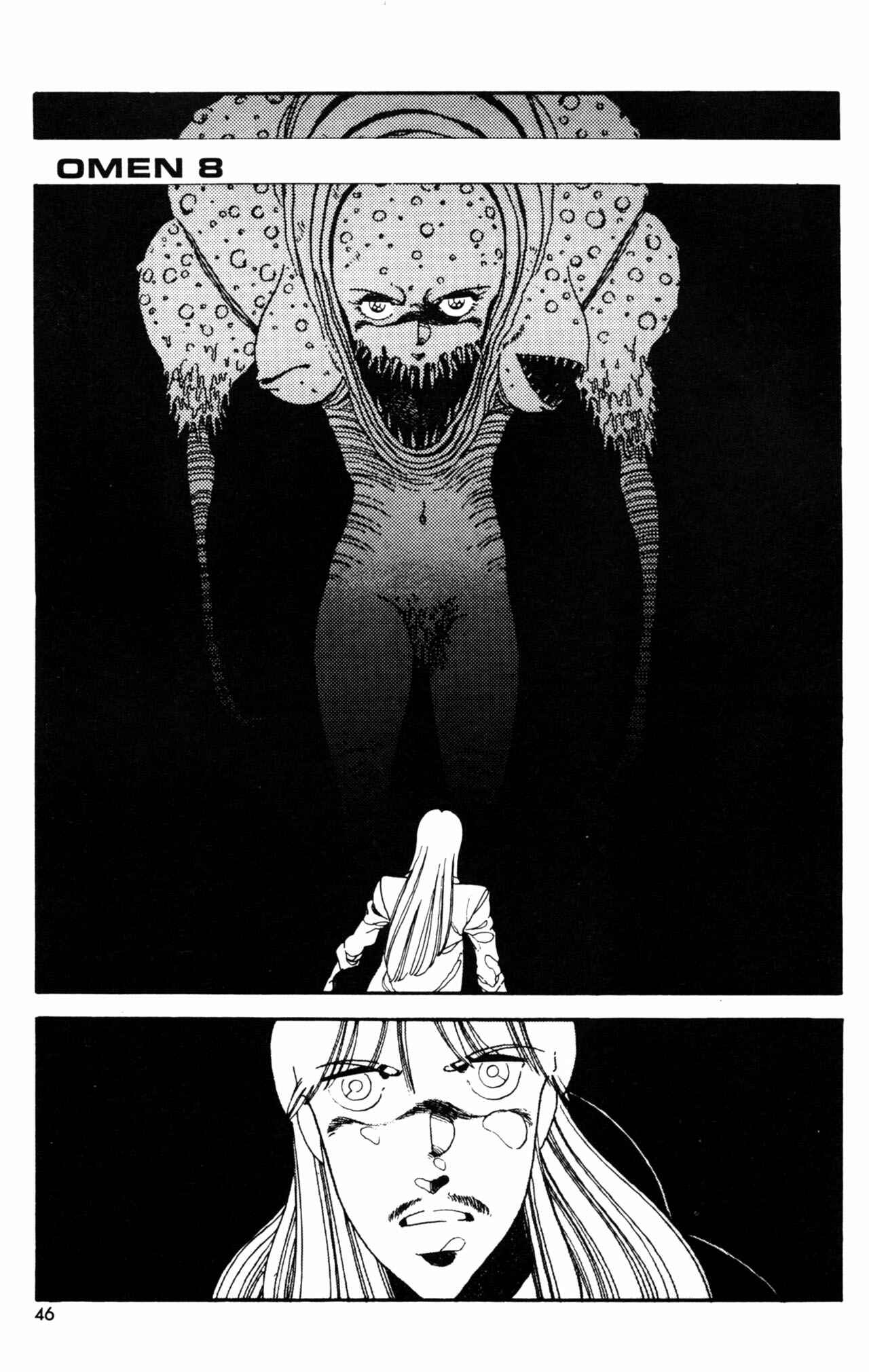 Page 1 Chapter 8 Horobi