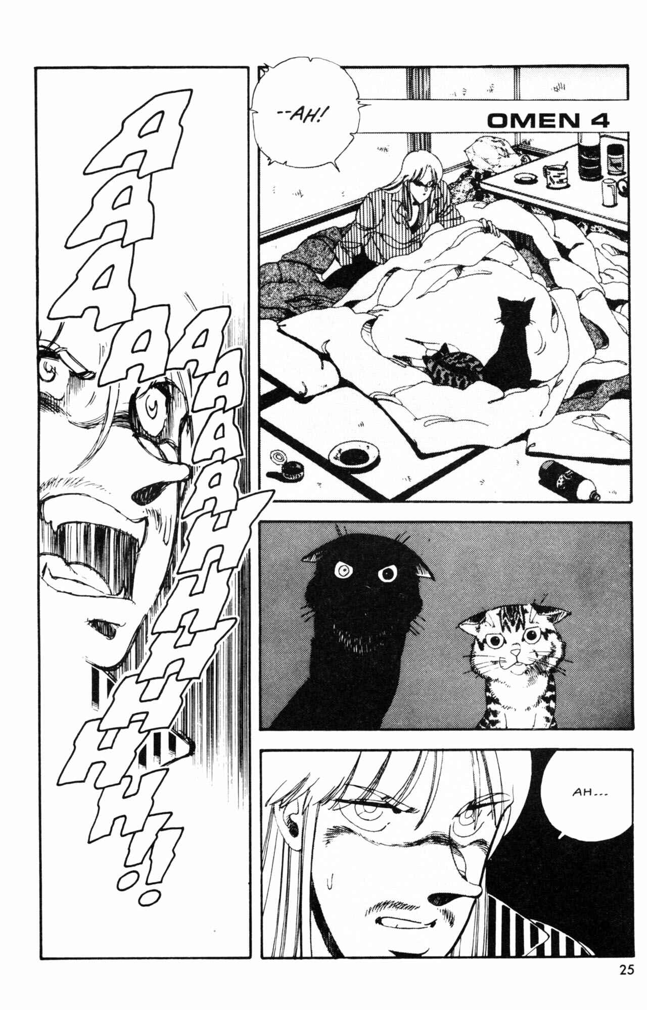 Page 1 Chapter 4 Horobi