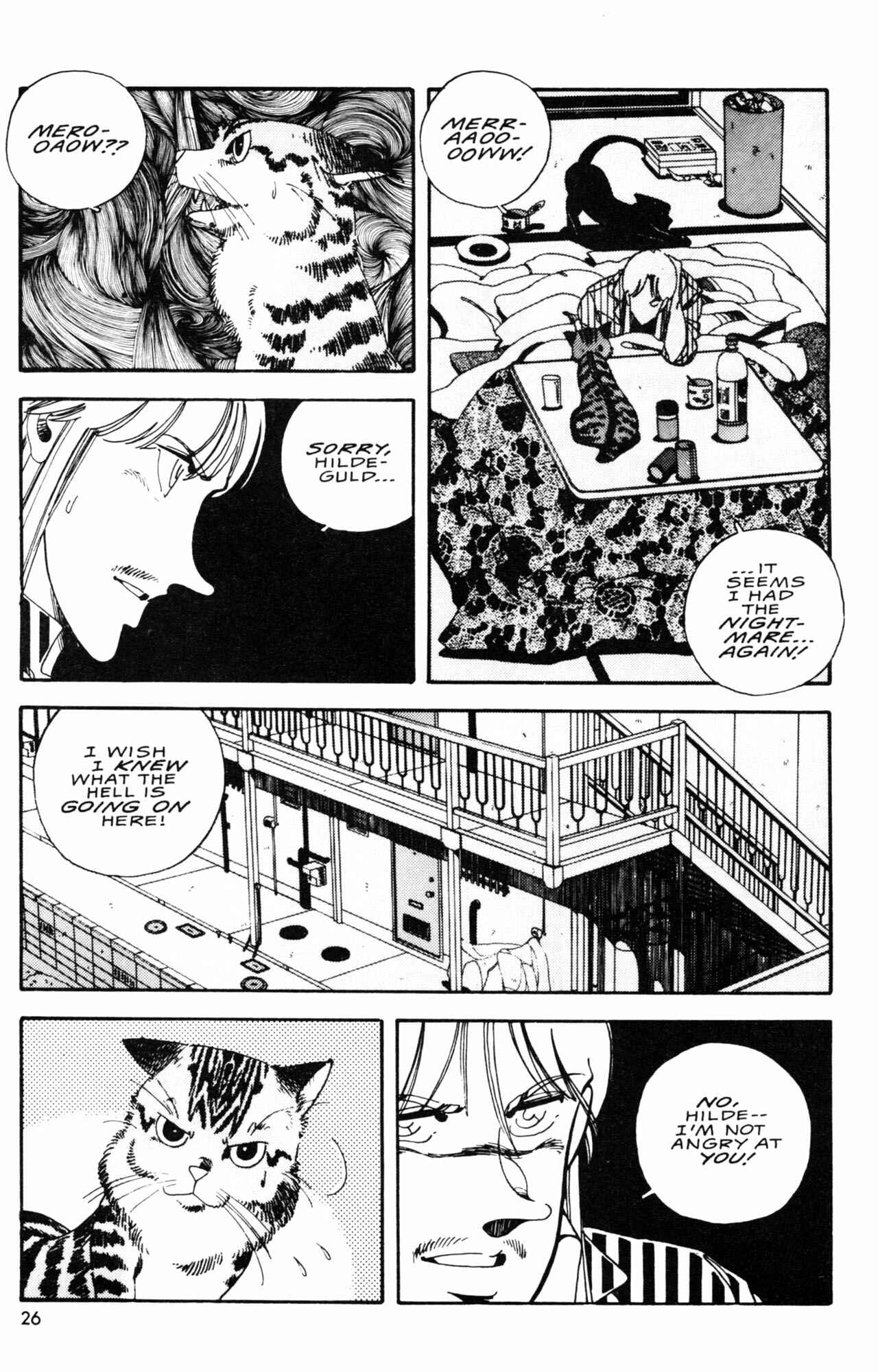 Page 2 Chapter 4 Horobi