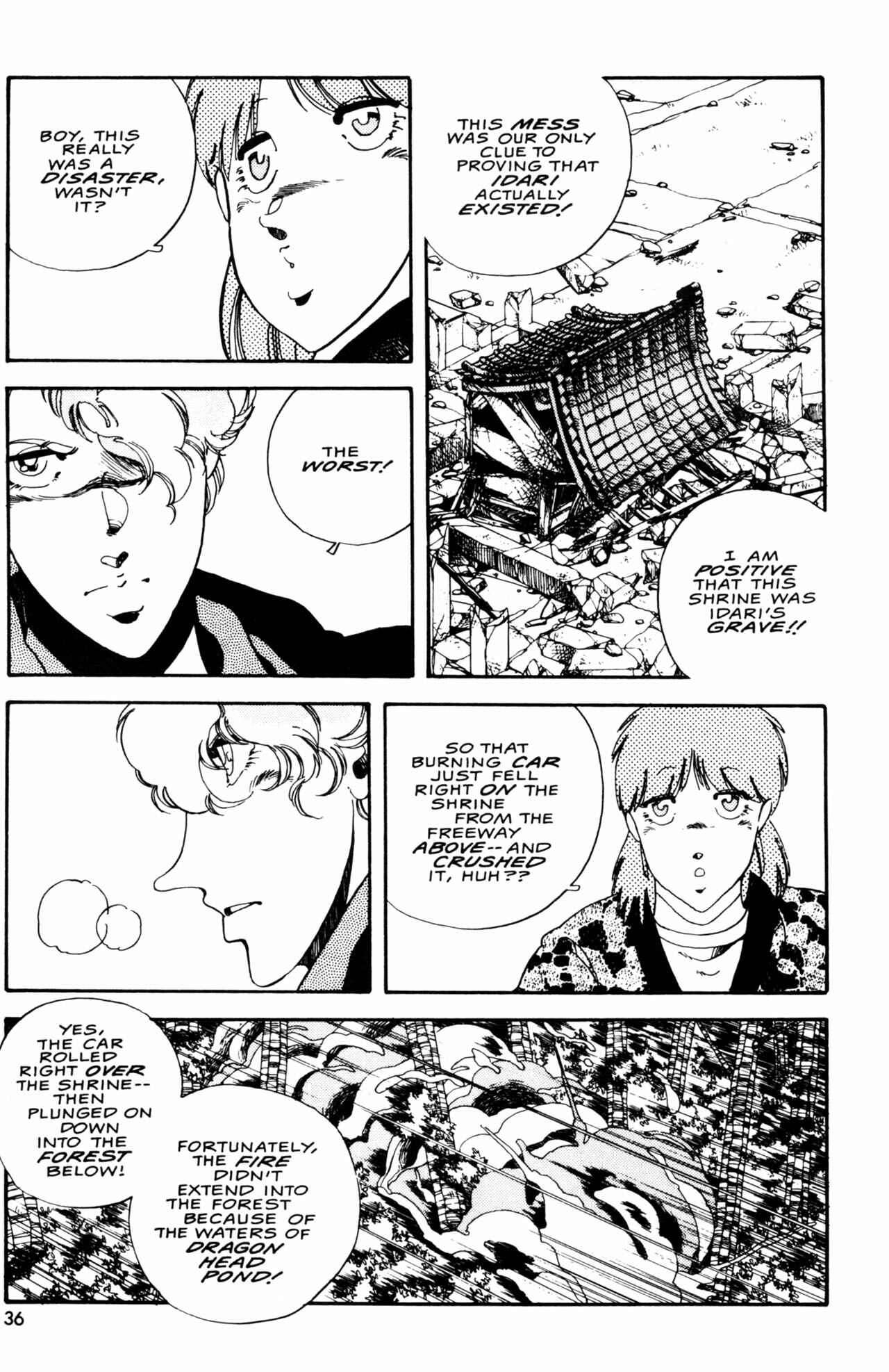 Page 4 Chapter 6 Horobi