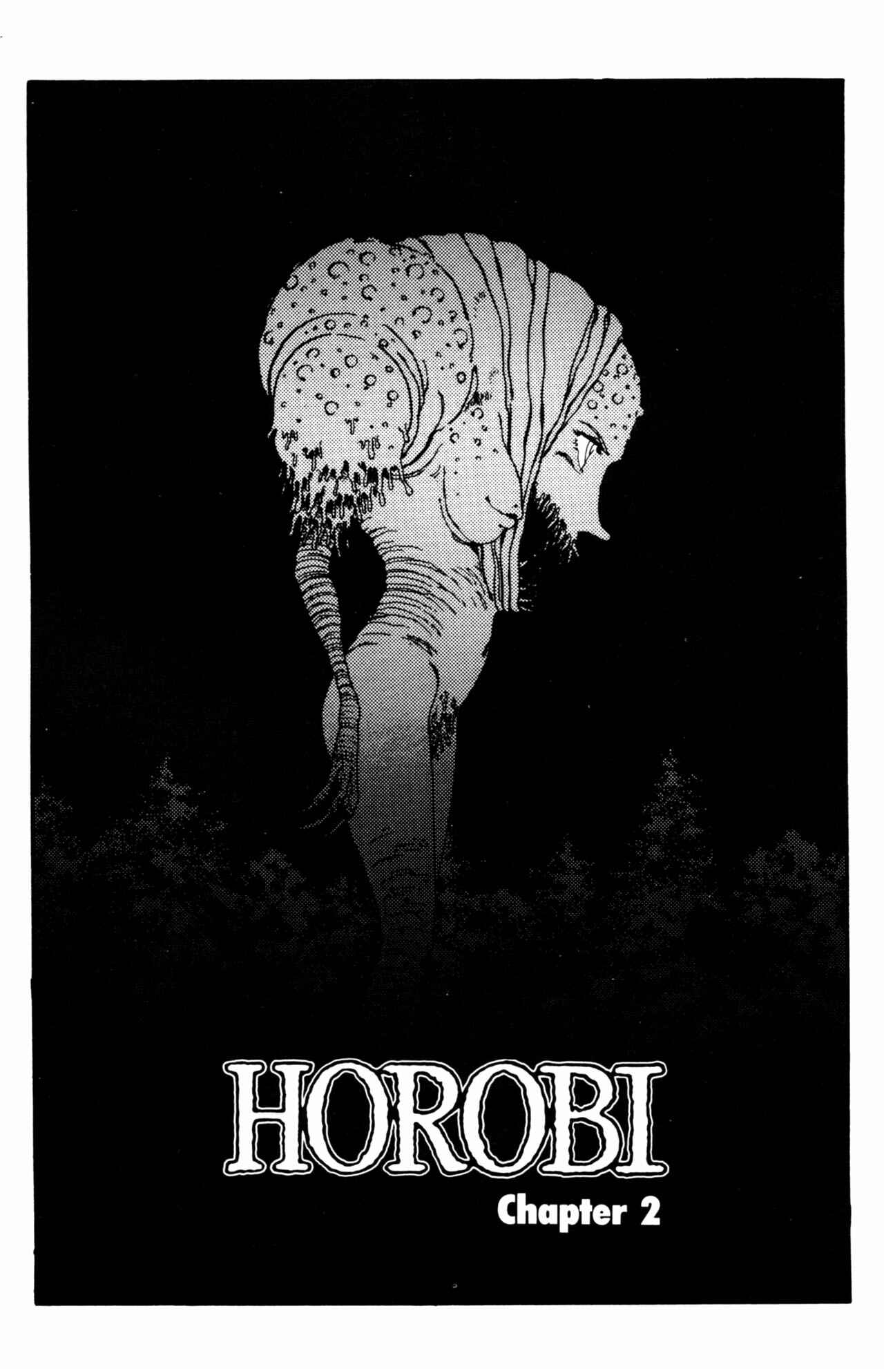 Page 6 Chapter 7 Horobi