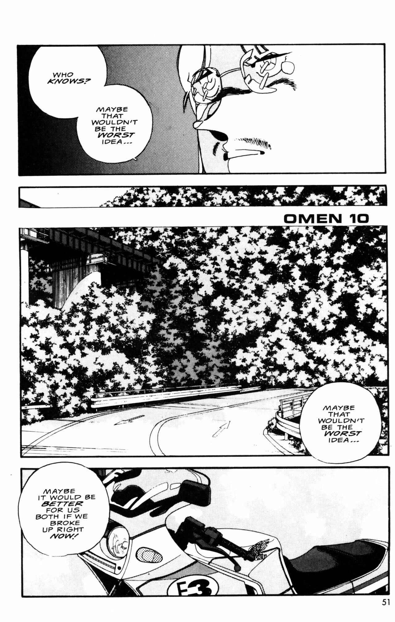 Page 1 Chapter 10 Horobi