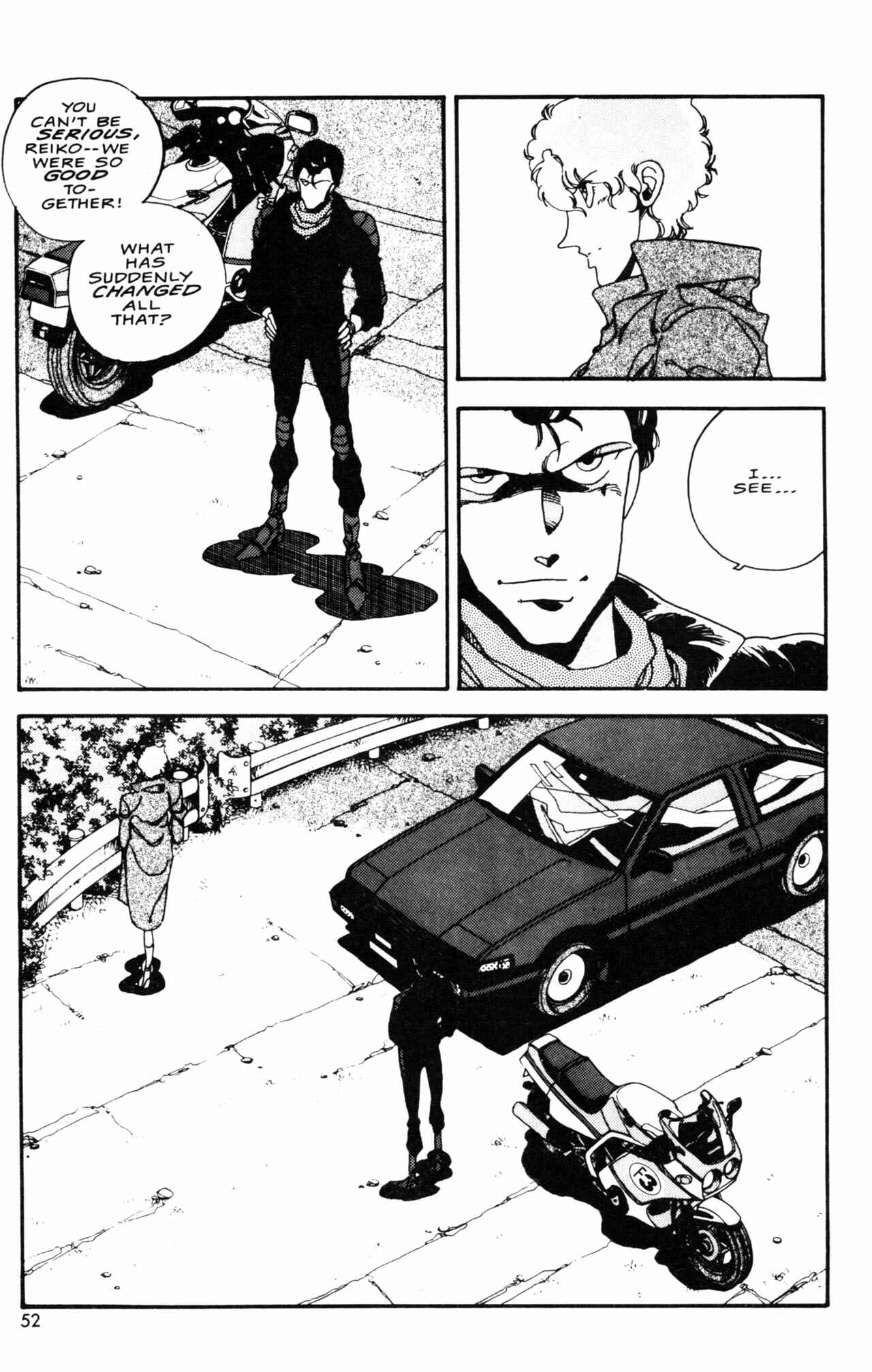 Page 2 Chapter 10 Horobi