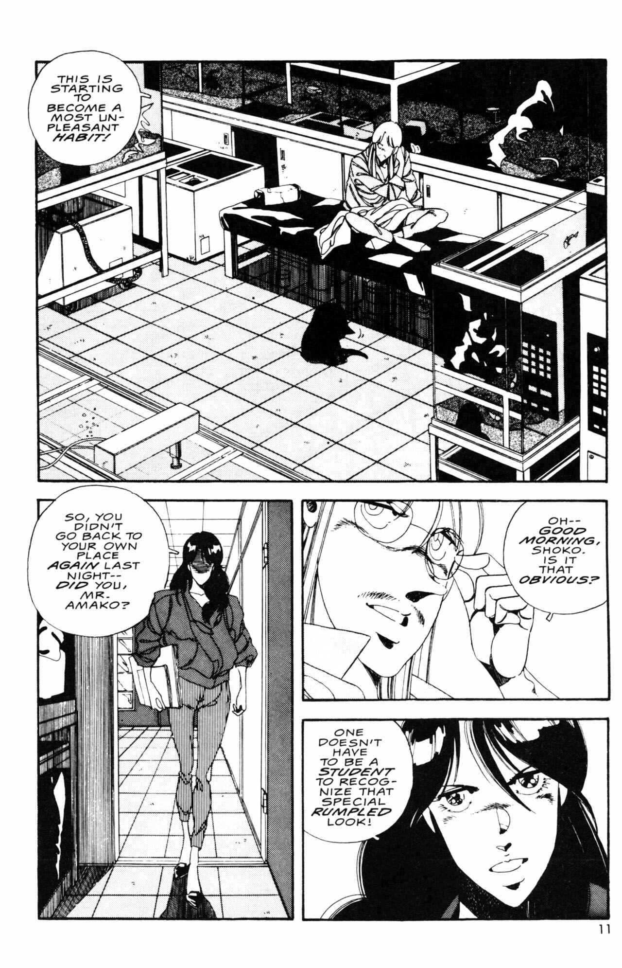 Page 2 Chapter 2 Horobi