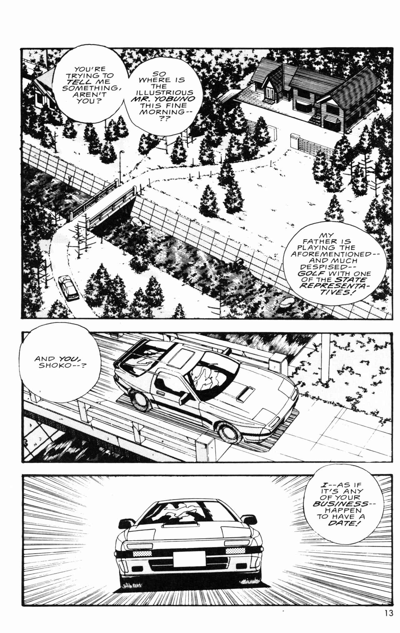 Page 4 Chapter 2 Horobi