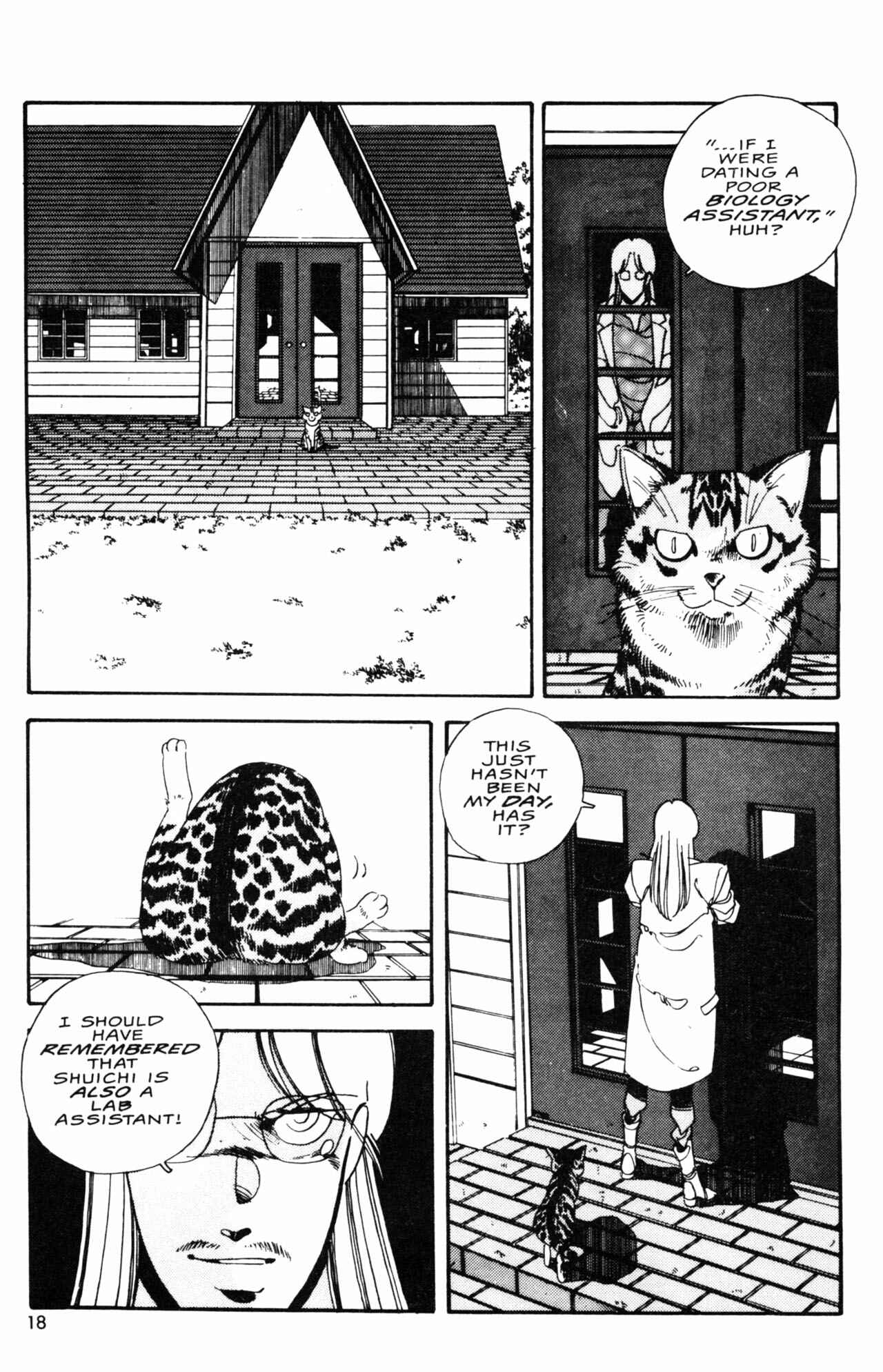 Page 9 Chapter 2 Horobi