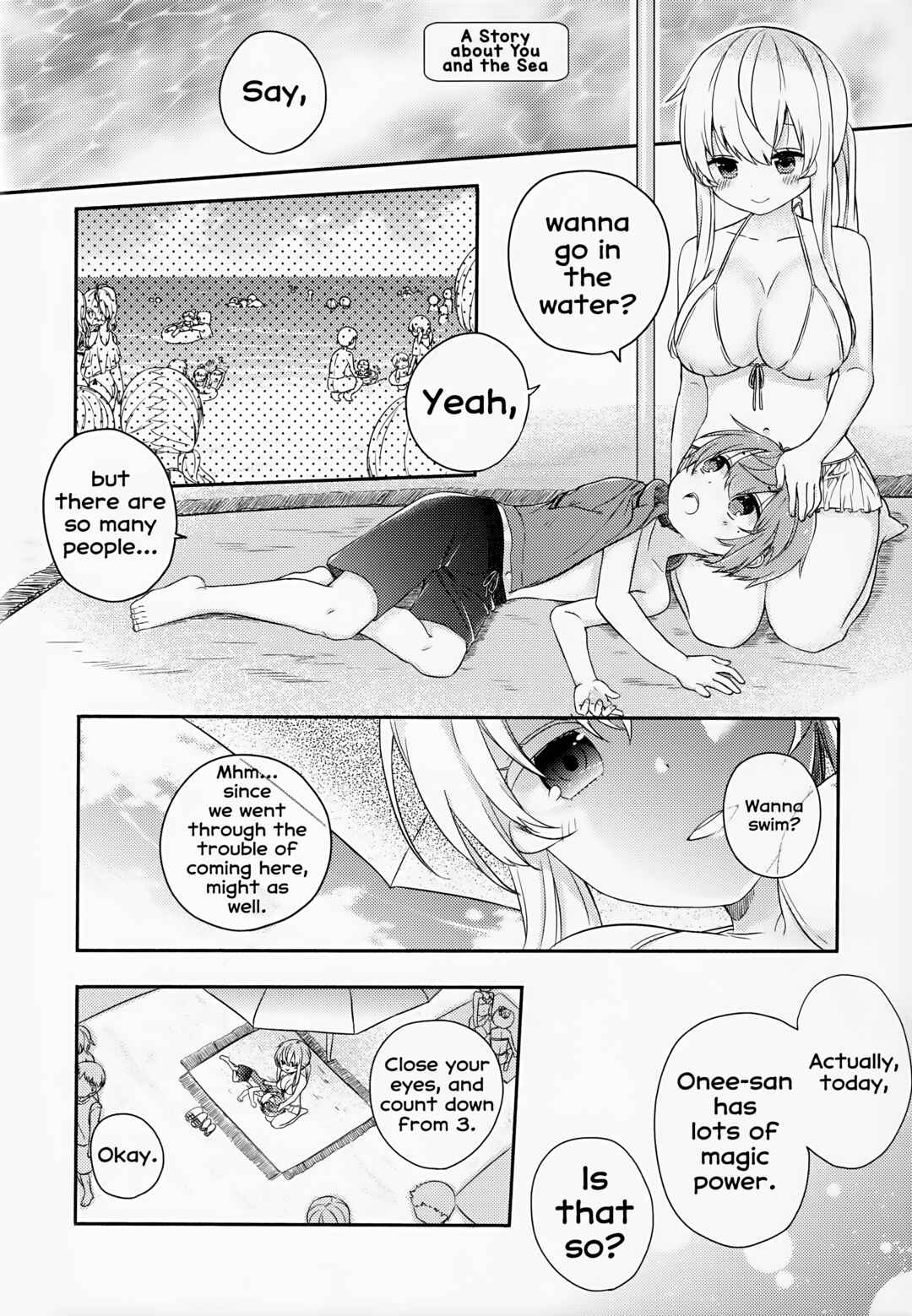 Page 16 Chapter Unknown_8a38 A Story about You and the Sea