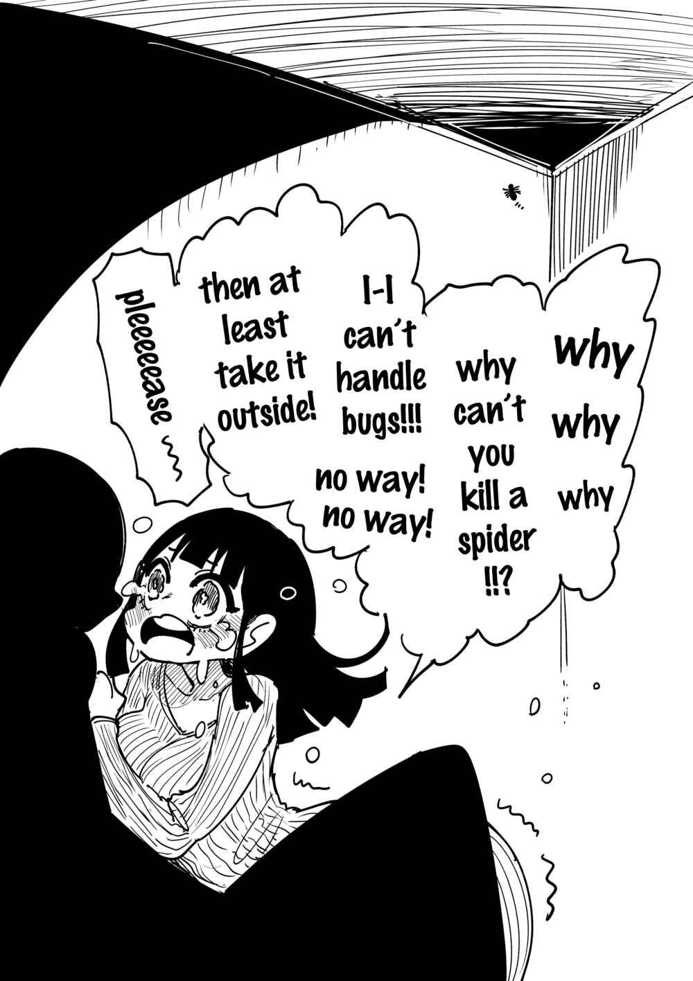 Page 2 Chapter 6 Yandere Kirenai