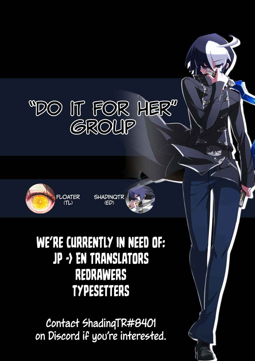 Page 5 Chapter 10 Yandere Kirenai